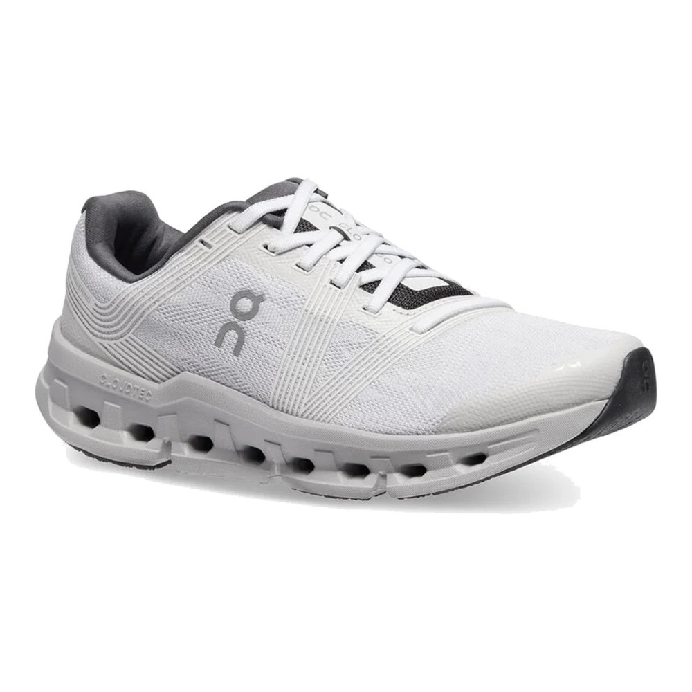On CloudGo shoes